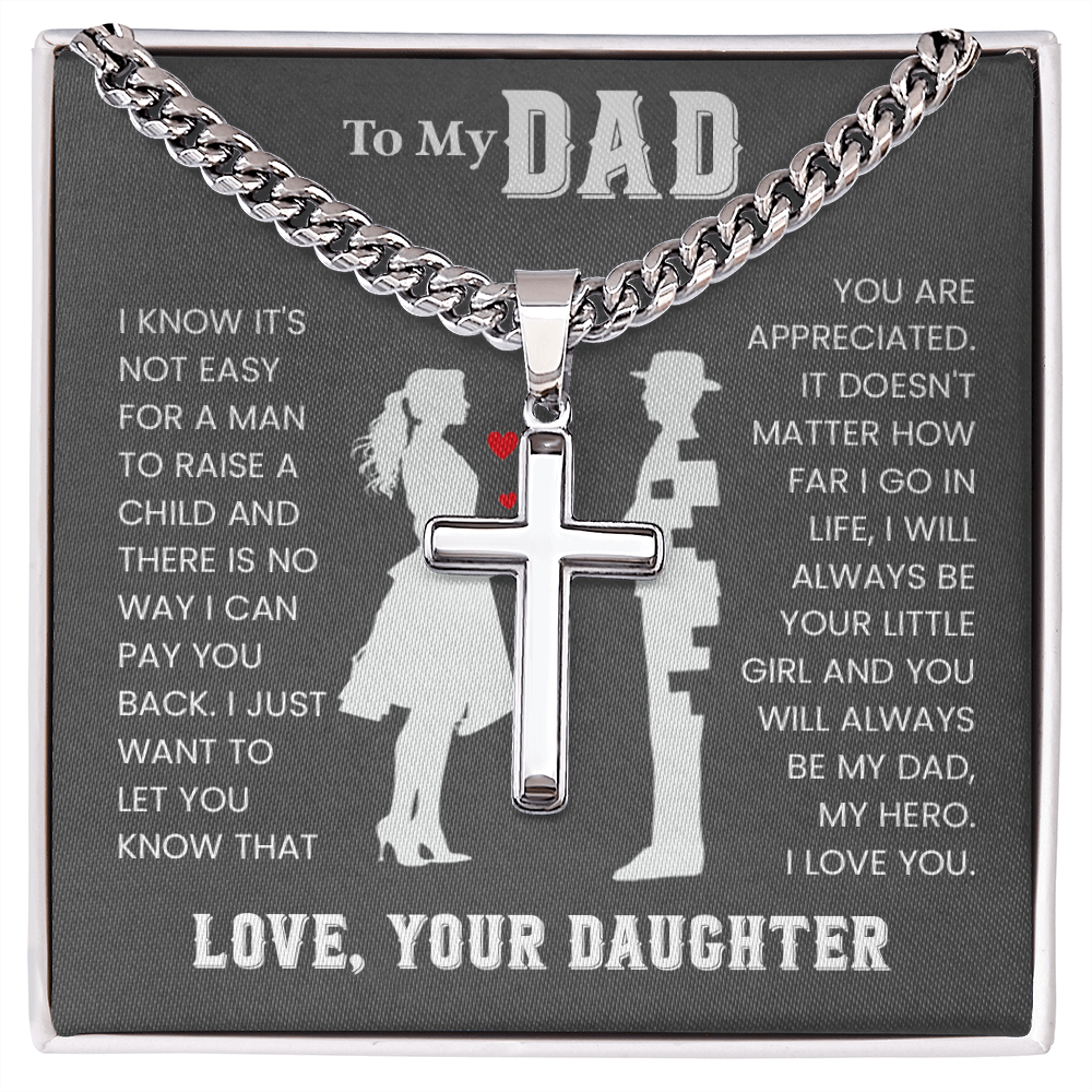 sentimental-father-gift-with-cross-and-cuban-chain