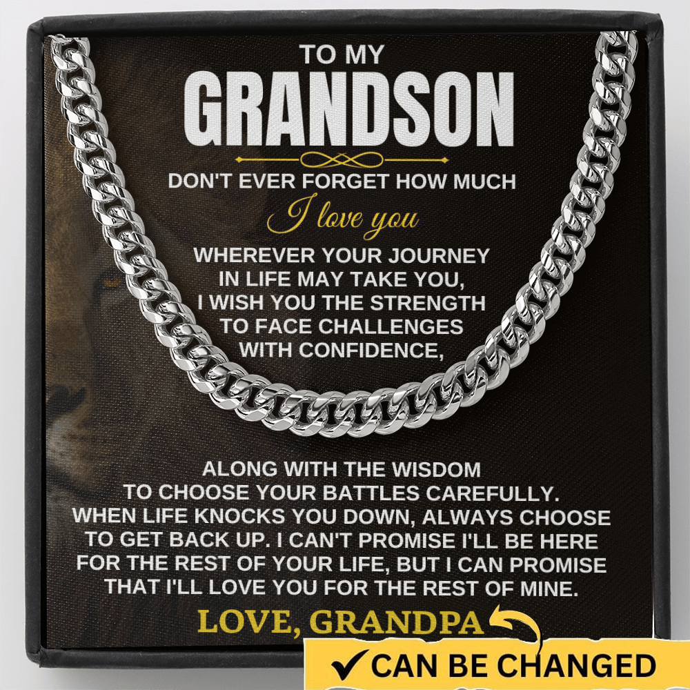 sentimental-gift-for-grandson-from-grandpa