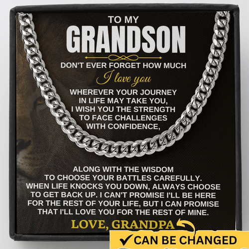sentimental-gift-for-grandson-from-grandpa
