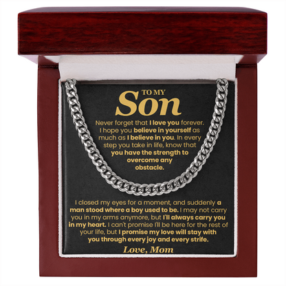 sentimental-gift-for-son-from-mother-necklace 