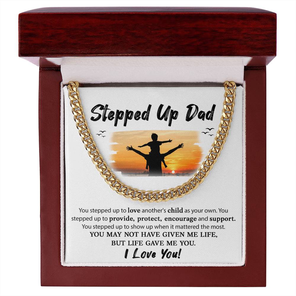 sentimental-gift-for-stepdad-from-child 