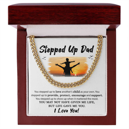 sentimental-gift-for-stepdad-from-child 