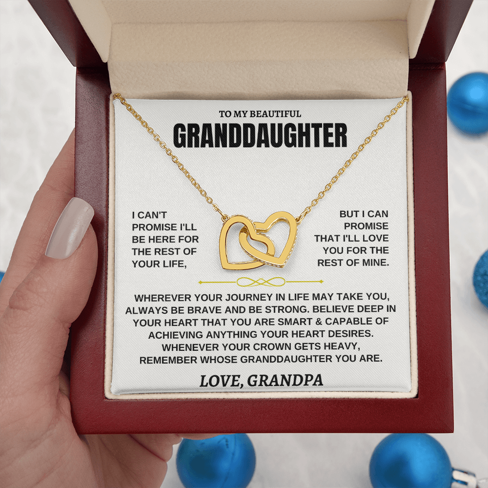 sentimental-granddaughter-gift-from-grandpa-interlocking-hearts 