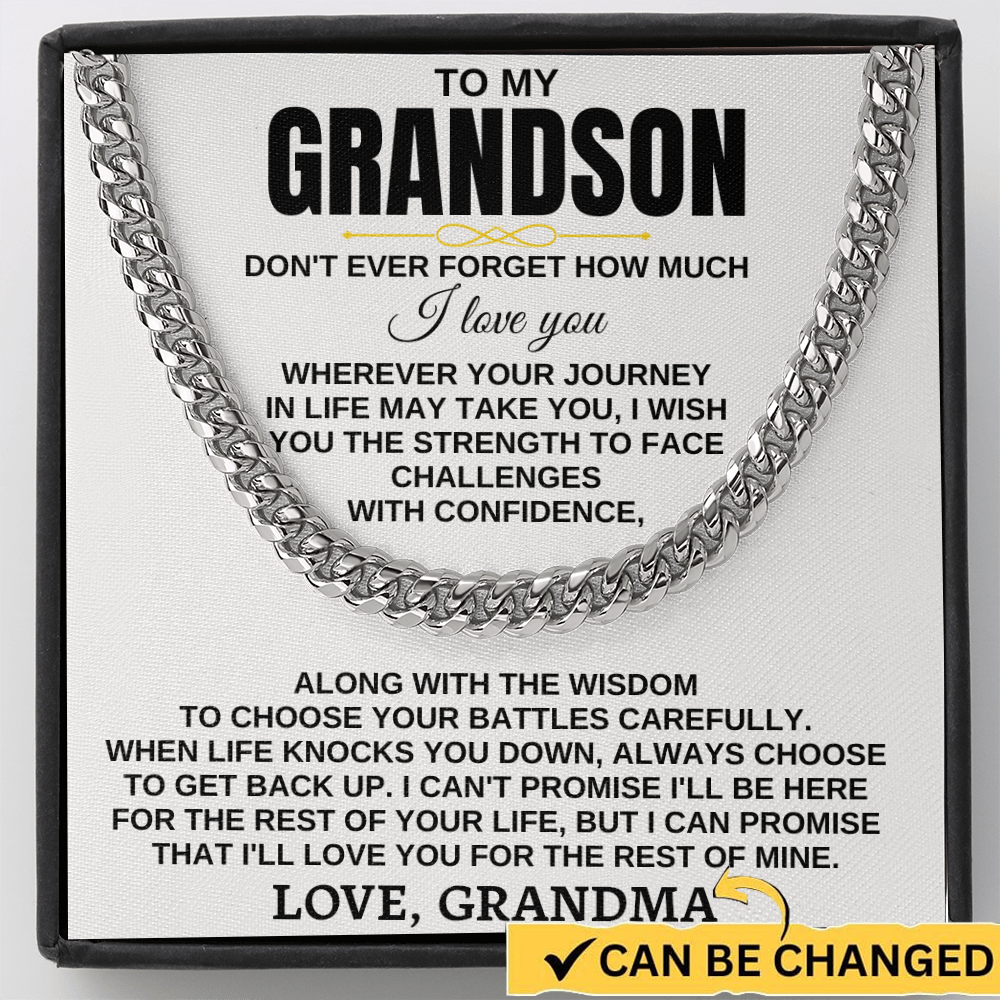 sentimental-grandma-gift-for-grandson-necklace