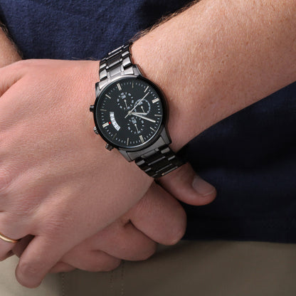 sentimental-watch-gift-for-father-from-daughter