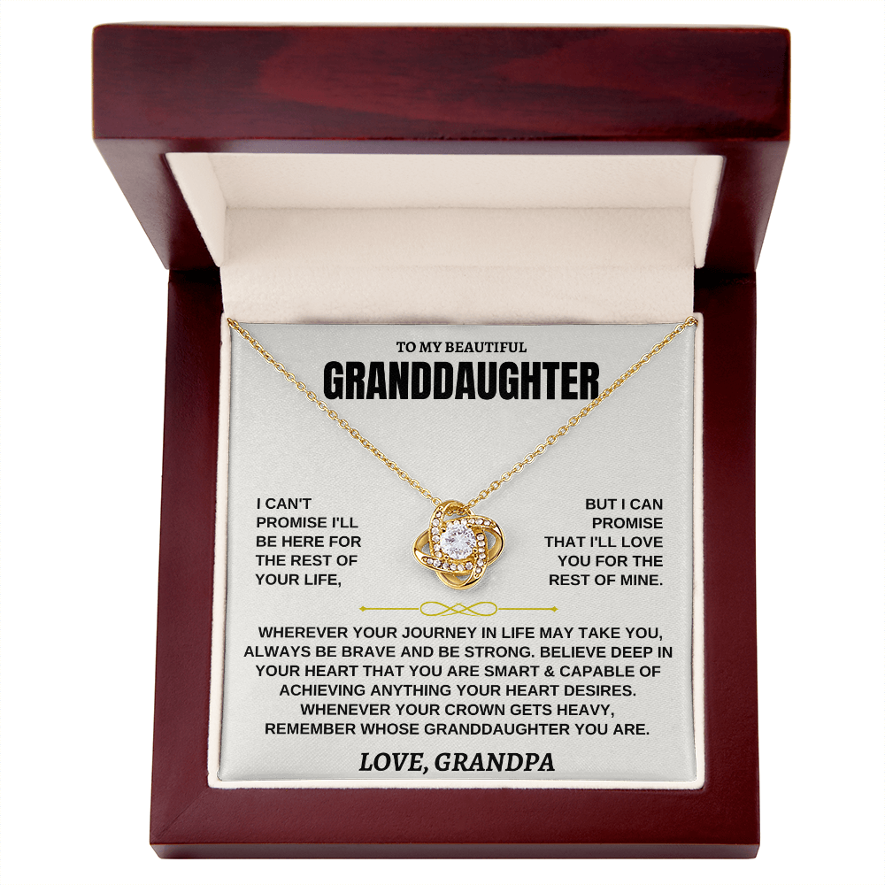 smart-and-strong-granddaughter-love-knot-necklace-gift 