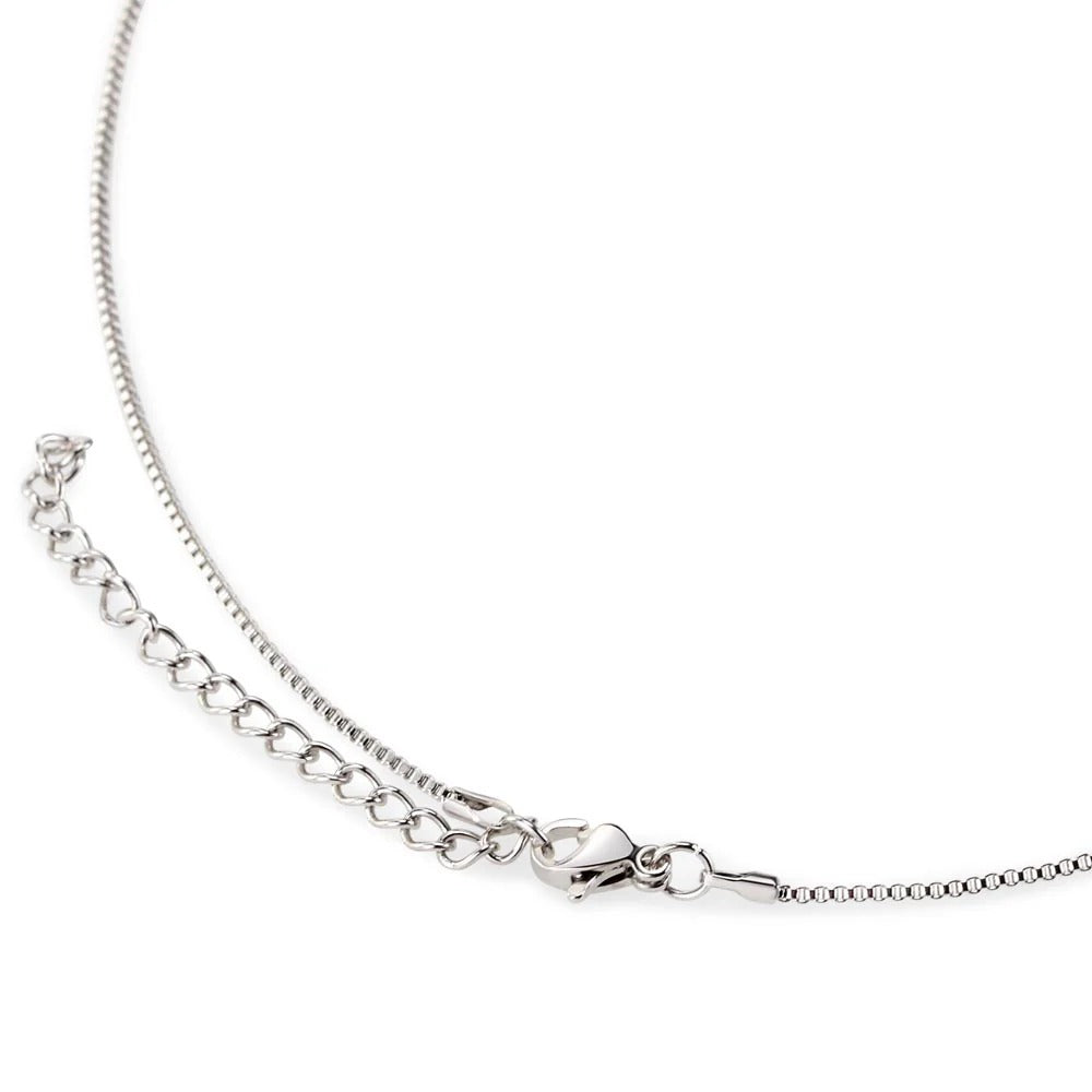 Precious Soulmate Necklace – Forever My Gift of Love