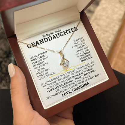 special-gift-for-granddaughter-with-ribbon-pendant-necklace 