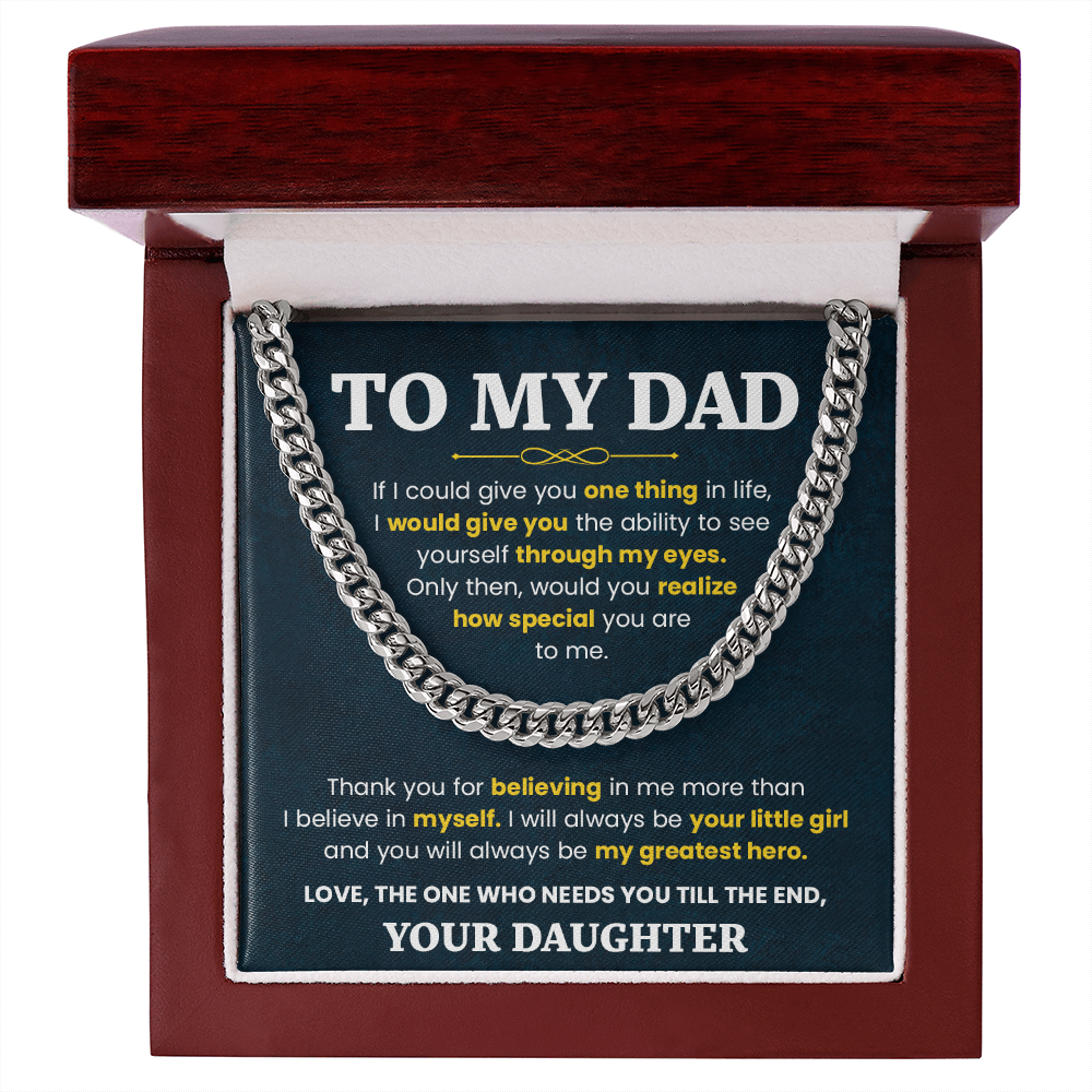 thank-you-gift-for-dad-from-daughter-cuban-chain