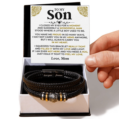 thoughtful-bracelet-for-son-from-mother-keepsake 