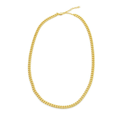 timeless-gift-for-son-from-dad-cuban-link-chain 