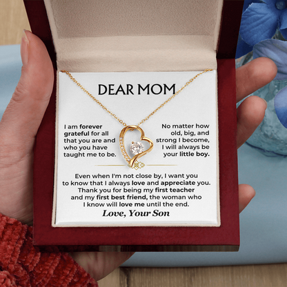 timeless-heart-necklace-for-mom-from-loving-son 