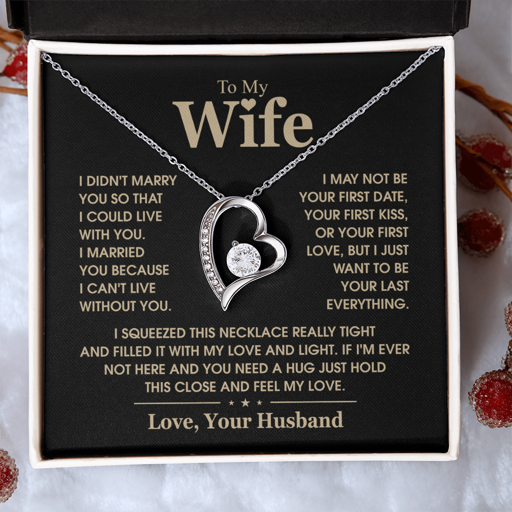 valentines-necklace-for-wife-heart-pendant