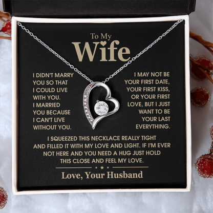 valentines-necklace-for-wife-heart-pendant