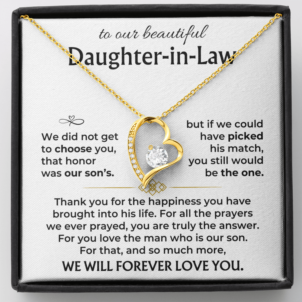 wedding-gift-for-daughter-in-law-forever-love-necklace 