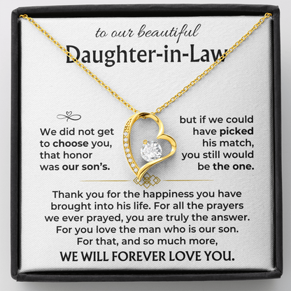 wedding-gift-for-daughter-in-law-forever-love-necklace 